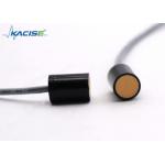 0.10 1.5m Range IP68 Ultrasonic Level Transducer Sensor For High Pressure Applications for sale