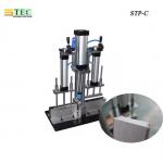 Pneumatic Pleated/Honey Blind Fabric Cutting Machine for sale