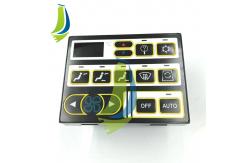 China 14697658 Air Conditioner Control For EC210 Excavator supplier