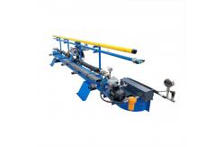 China Customizable Tunnel Kiln Brick Making Machine with High Energy Efficiency supplier