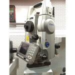 Sokkia NET05 AUX 0.5 Accuracy Sokkia Robotic Total Station for sale