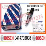 0414703008 For  / FIAT Genuine Diesel Fuel Unit Injector 504287070 504125329 504080487 for sale