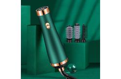 China Rotating Detachable Hot Air Hair Dryer And Volumizer Multifunctional supplier