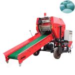Round Baler Machine Baler Machine Mini Round Hay Baler Used Round Silage Baler Machine for sale