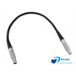 Custom Cable Assemblies FGG 1B 307 for RED TOUCH 7inch LCD Broadcast cameras for sale