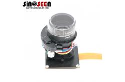 China OEM 8MP Optical Zoom 4K USB Camera Module With IMX415 Sensor supplier