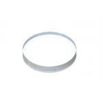 Excimer Laser Safety Window 180nm Calcium Fluoride Window 8μM for sale