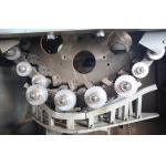 1.1kw Cake Sugar Cone Production Line Wafer Cup Machine