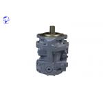 A4VG145 hydraulic piston pump  for heavy-duty construction  mining lifting equipment
