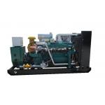 60Hz 220V 3P4W 180KW Natural Gas Generator Set , 1800 RPM Natural Gas Generator for sale