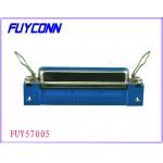 24 Pin Right Angle PCB Connector for sale