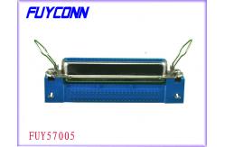 China 24 Pin Right Angle PCB Connector supplier