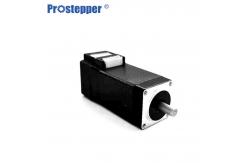 China Textile Machines Nema Stepper Motor 1000CPR With Magnetic Encoder supplier