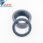 Rubber NBR Single Lip Oil Seal chemical resistant For Hydraulic Machine for sale