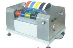 China Microcomputer Control Paper Tester Ink Proofing Test Machine supplier