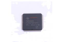 China TMS320F28075PTPT supplier