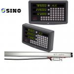 TTL Glass Scale Ruler With 5um 3 Axis Digital Readout DRO SDS6-3V 5micron Linear Encoder for sale