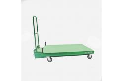 China MP105 Portable Self Loading Carts supplier