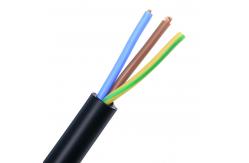 China Customization Tinned Copper Braid Flex/Solid Stranded Wire Bus Cable for Automotive supplier