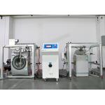 Dual Stations Washing Machine IEC60335-2-7 Door Durability Testing Equipment for sale
