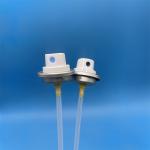 Premium Antiperspirant Spray Valve With Actuator - All-Day Protection - Versatile Design for sale