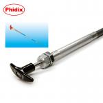 twist lock cable head end fitting guide for sale