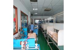 China Ceramic Wirewound Resistors manufacturer