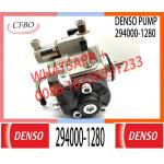22100-0R060 High quality diesel fuel pump 2940001280 294000 1280 294000-1280