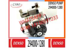 China 22100-0R060 High quality diesel fuel pump 2940001280 294000 1280 294000-1280 supplier