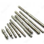Axle With Groove Trash Can Replacement Tool Trolley Spare Parts for sale