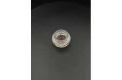 China Rubber ODM Sealing Element Material Round Shape Sealing Ring Material supplier