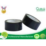 Decorative Coloured Packing Tape High Resistance Tensile Strength for sale