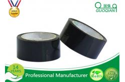 China Decorative Coloured Packing Tape High Resistance Tensile Strength supplier