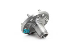 China High Load Capacity Wheel Hub Bearing 43502-26110 GCR15 P0 P6 P5 P4 supplier