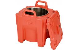 China 20L Insulated Soup Carrier Thermo Hot Soup Barrel supplier