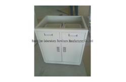 China Lab Counters and Cabinets Manufacturer / Lab Counters For Sale / Lab Cabinets Company supplier