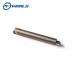CNC Stainless Steel Parts Machined Precision Stainless Steel Pin for sale