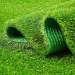Football Sports Artificial Grass Mat Turf Mini Soccer Garden Carpet for sale