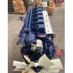 WP12 Engine HOWO Truck Parts WP12.420E32