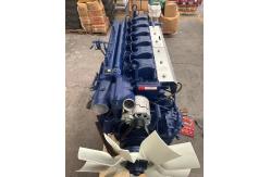 China WP12 Engine HOWO Truck Parts WP12.420E32 supplier