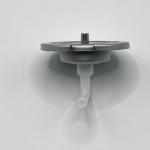 Metal And PP Gas Cartridge Valve Environmentally Friendly for Outdoor Enthusiasts for sale