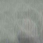 Strip Plain Dyed 165cm 250gsm Stretch Knitted Fabric Crinkle polyester jersey material