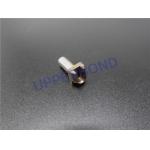 Cigarette Packer Machine U Shape Cutter Blade For Cutting Tear Tape for sale
