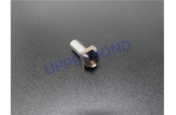 China Cigarette Packer Machine U Shape Cutter Blade For Cutting Tear Tape supplier