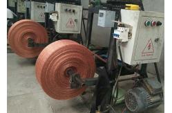 China Pest Control 5 Inch Copper Mesh Vendor supplier