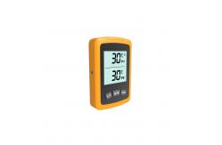 China Wireless Meat Thermometer For Grilling Bluetooth Meat Thermometer Digital Bbq App supplier