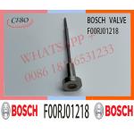 F00RJ01218 Diesel Fuel Injector Bosh Control Valve For Injecto 0445120218 0445120030 for sale