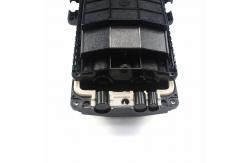 China 24fo Fusion Fiber Optic Splice Closure Ensures Long Term Performance supplier