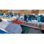 SS Basket Oilfield Drilling Mud Solids Control System 450HP for sale