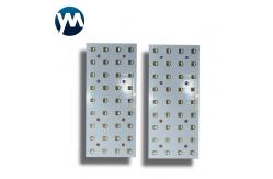 China UV Light Module 360W 3D printing curing module 395nm uv led quartz lens supplier